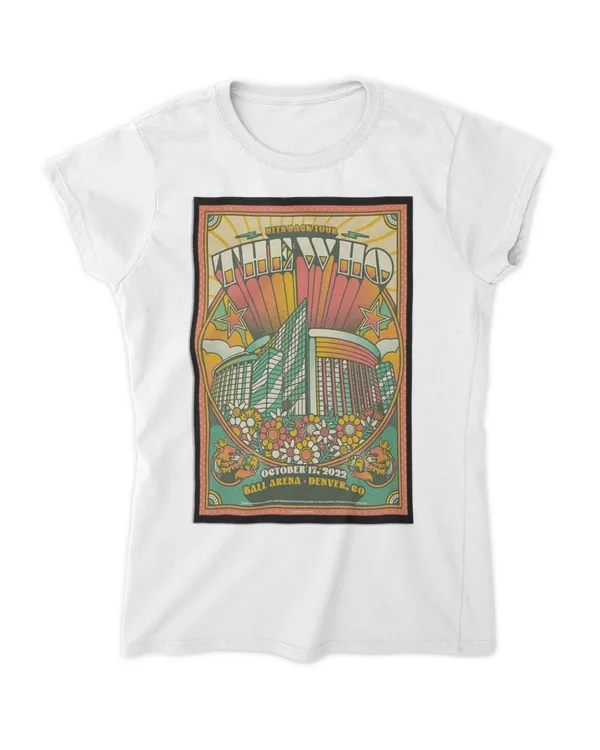 Women's Standard T-Shirt