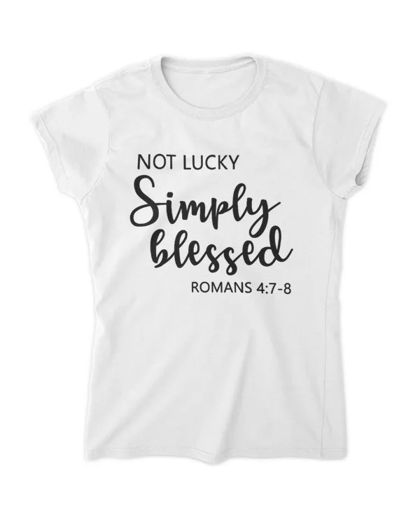 Women's Standard T-Shirt