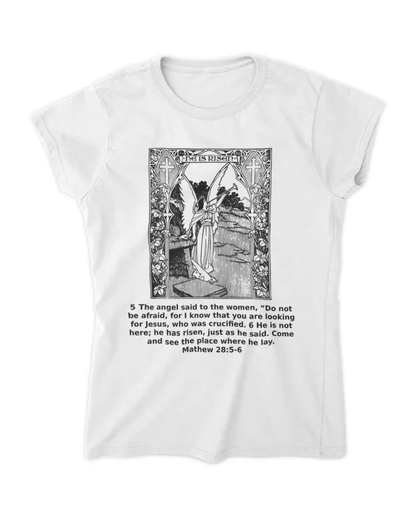 Women's Standard T-Shirt