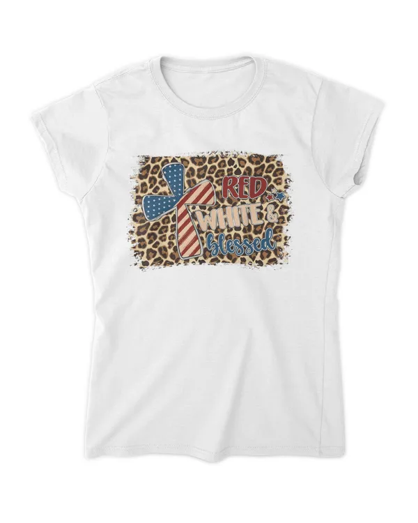 Women's Standard T-Shirt