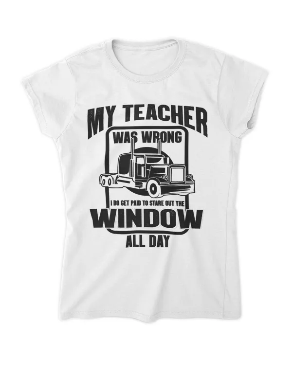 Women's Standard T-Shirt