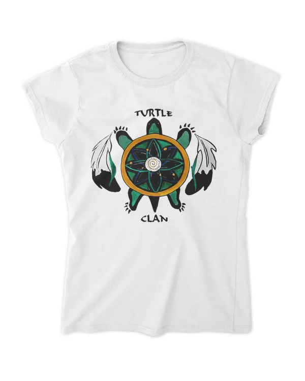 Women's Standard T-Shirt