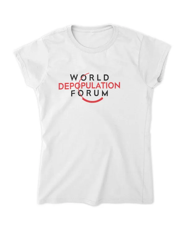 Women's Standard T-Shirt