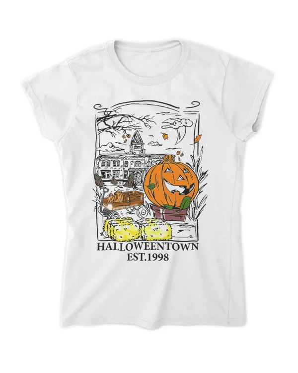 Women's Standard T-Shirt