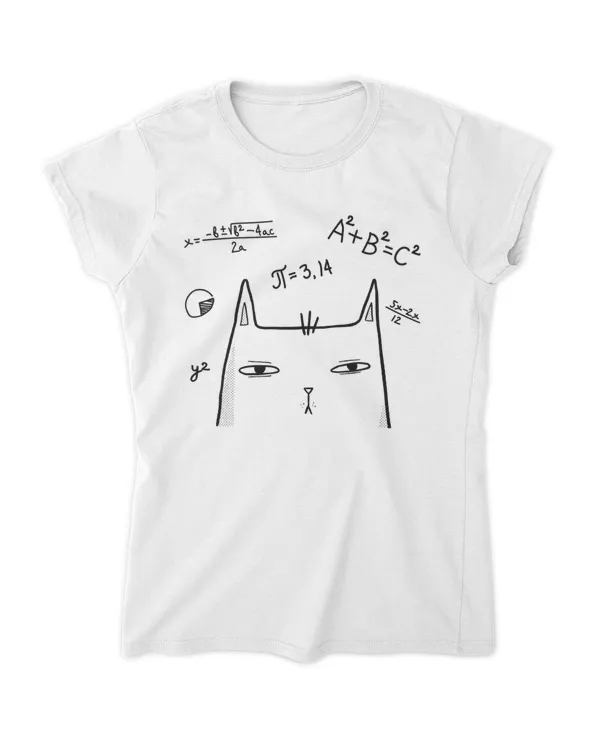 Women's Standard T-Shirt