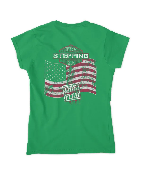 Women's Standard T-Shirt