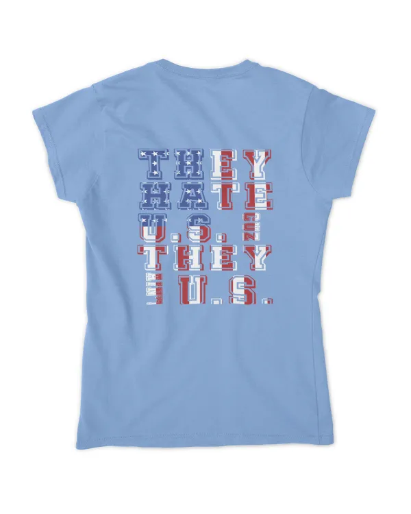 Women's Standard T-Shirt