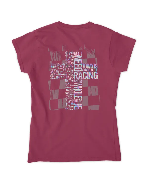 Women's Standard T-Shirt