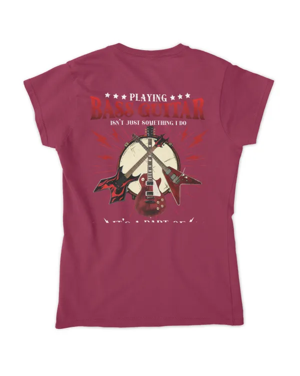 Women's Standard T-Shirt