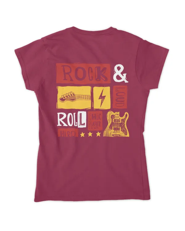 Women's Standard T-Shirt