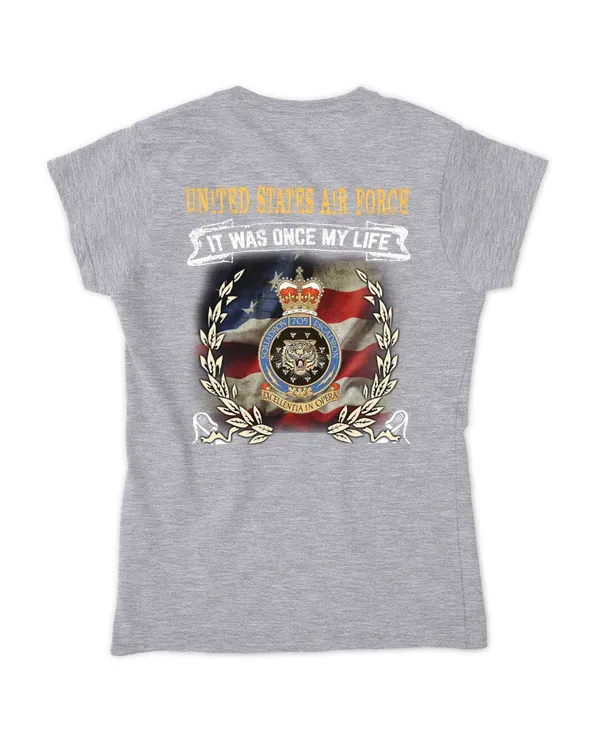 Women's Standard T-Shirt