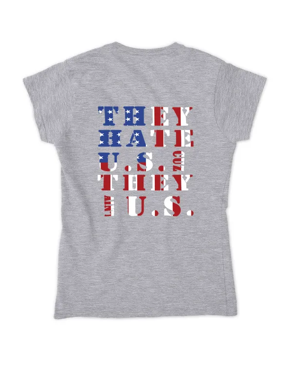 Women's Standard T-Shirt