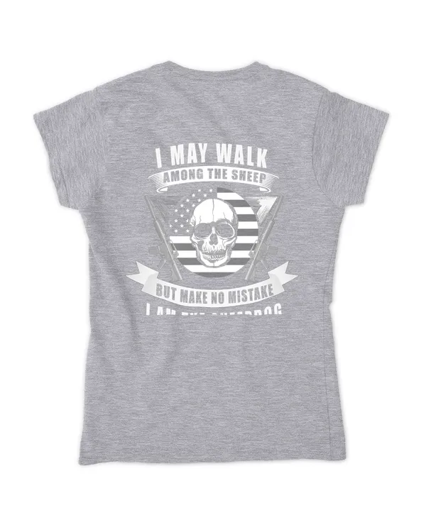 Women's Standard T-Shirt