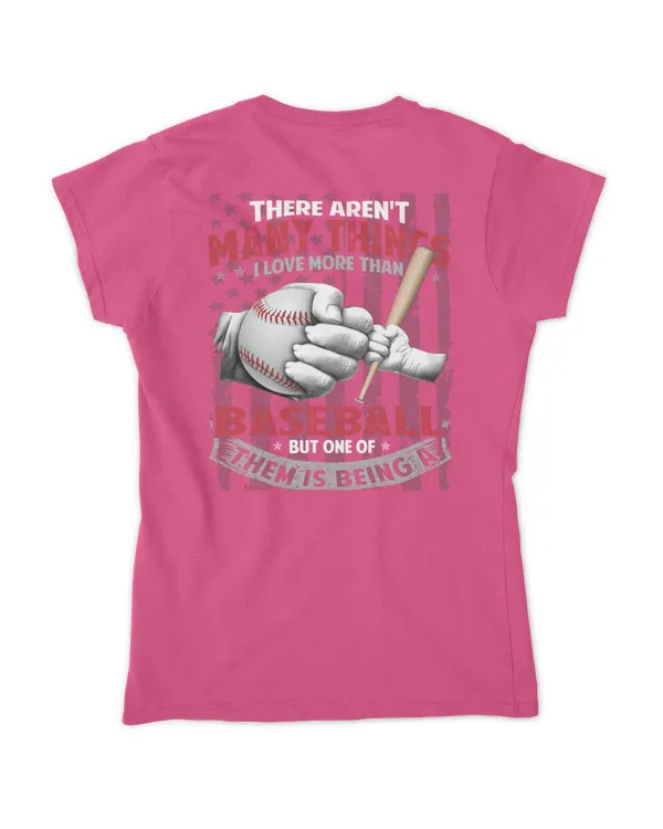 Women's Standard T-Shirt