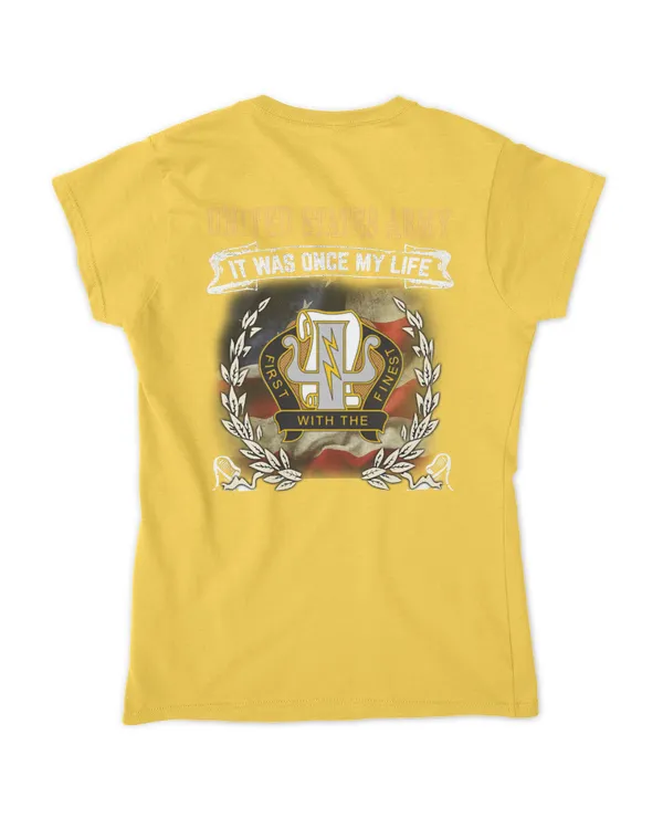 Women's Standard T-Shirt