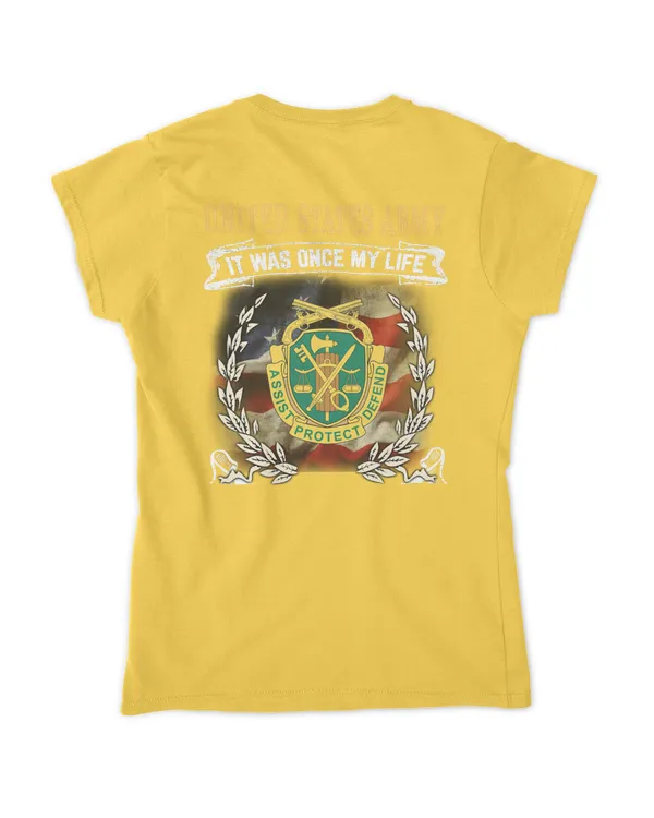 Women's Standard T-Shirt