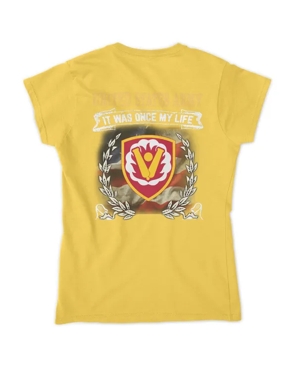 Women's Standard T-Shirt