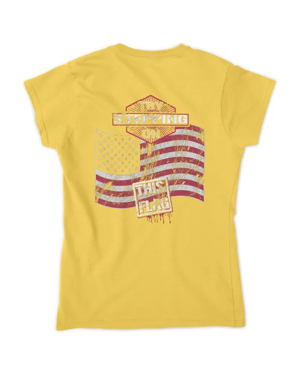 Women's Standard T-Shirt