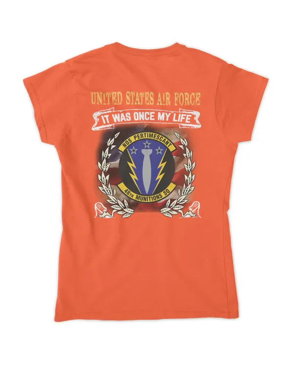 Women's Standard T-Shirt