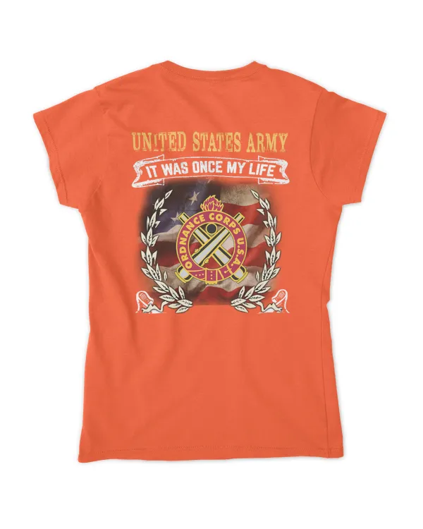 Women's Standard T-Shirt