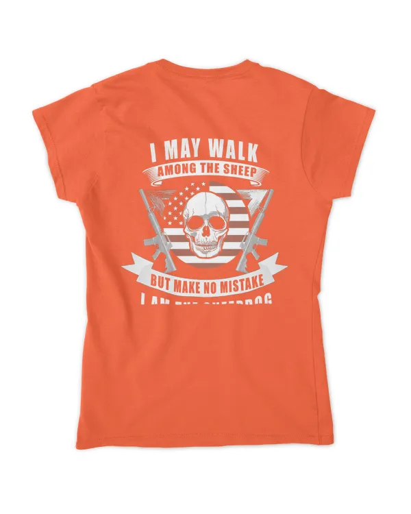 Women's Standard T-Shirt