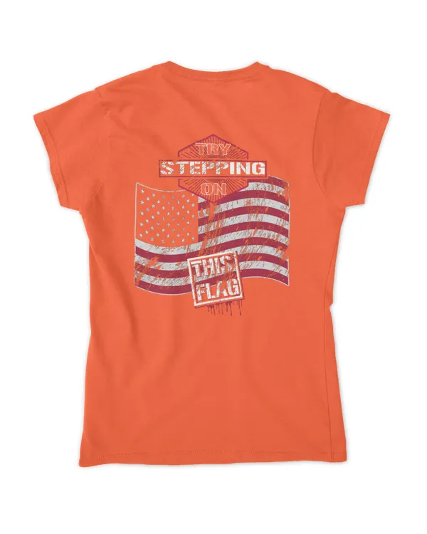 Women's Standard T-Shirt