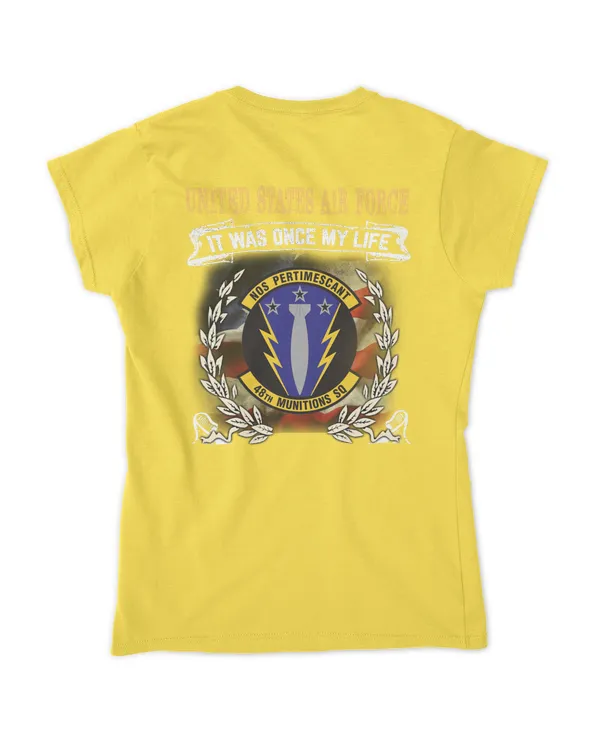 Women's Standard T-Shirt