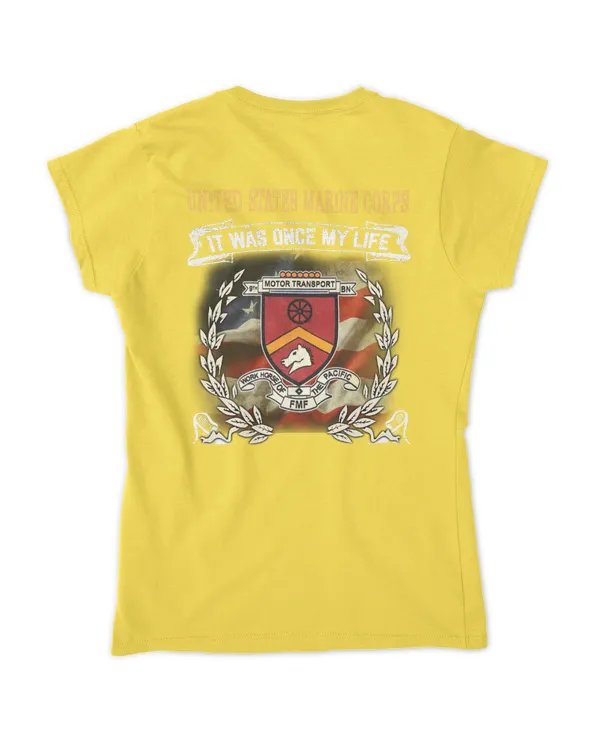Women's Standard T-Shirt