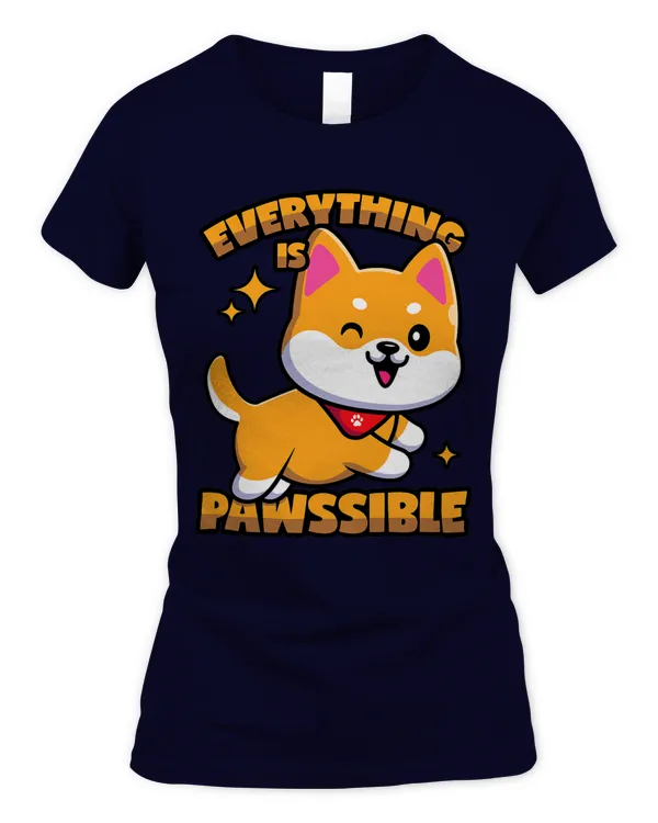 Women's Standard T-Shirt