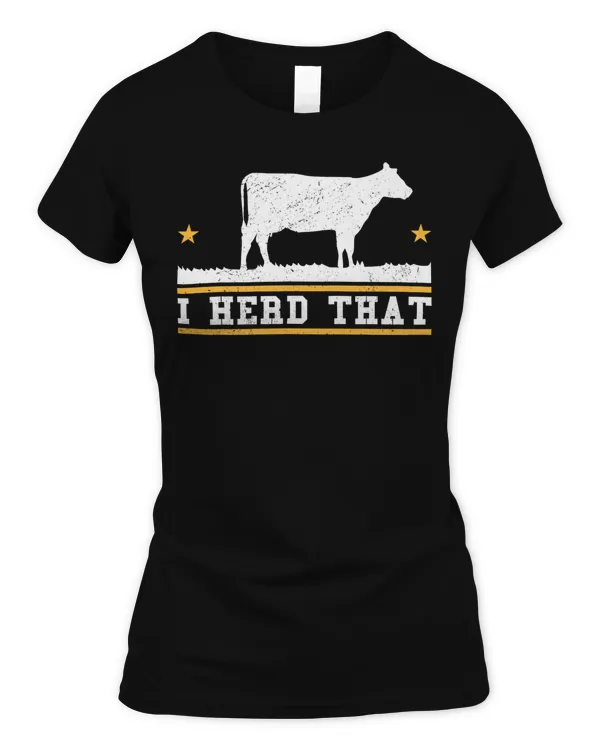 Women's Standard T-Shirt