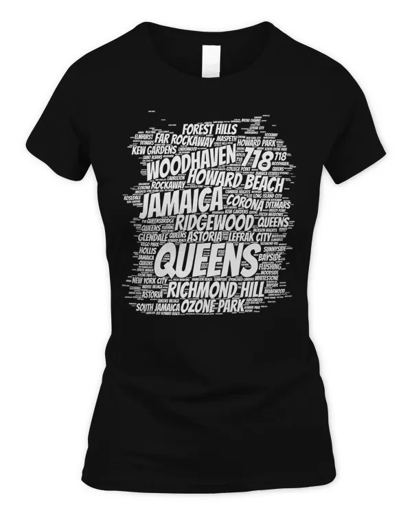 Women's Standard T-Shirt