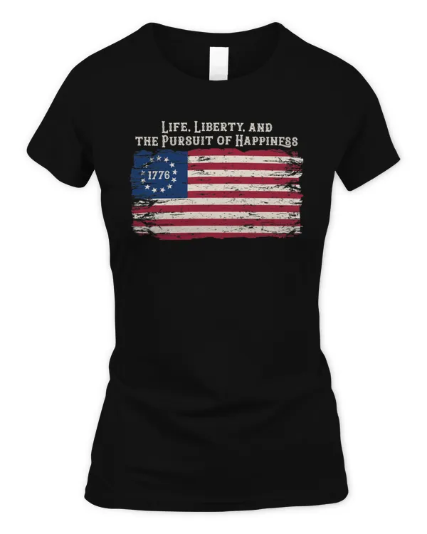 Women's Standard T-Shirt