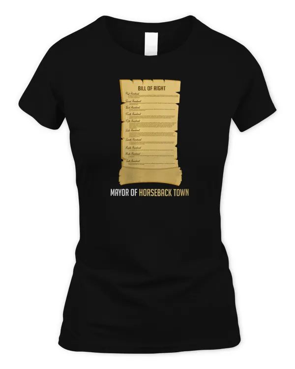 Women's Standard T-Shirt