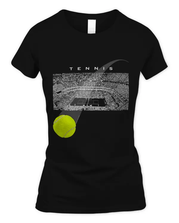 Women's Standard T-Shirt