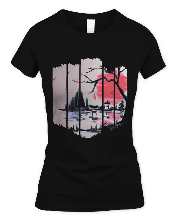 Women's Standard T-Shirt