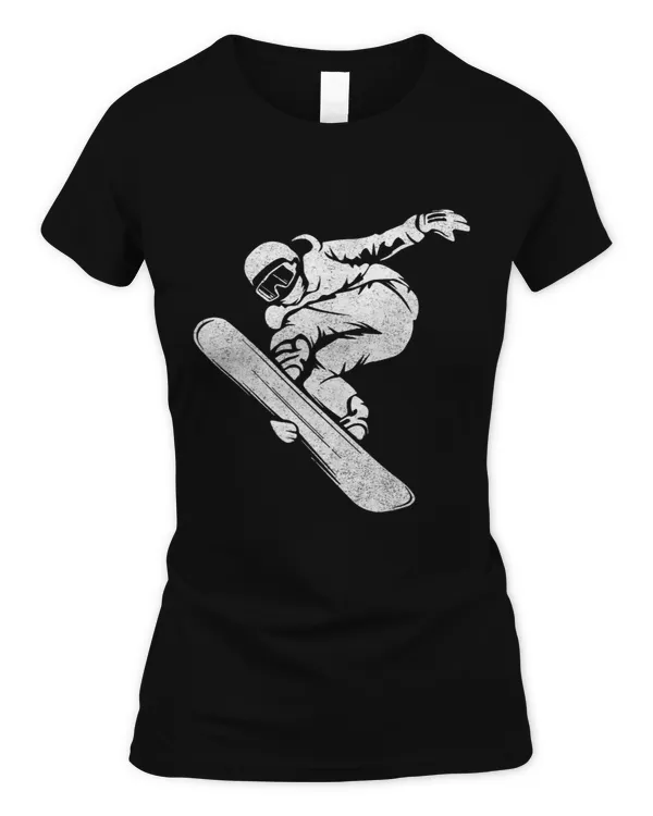 Women's Standard T-Shirt