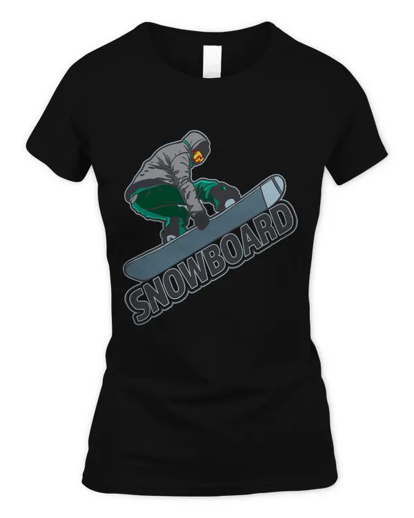 Women's Standard T-Shirt