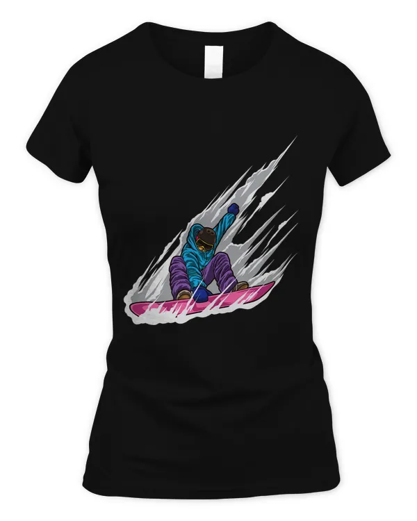 Women's Standard T-Shirt