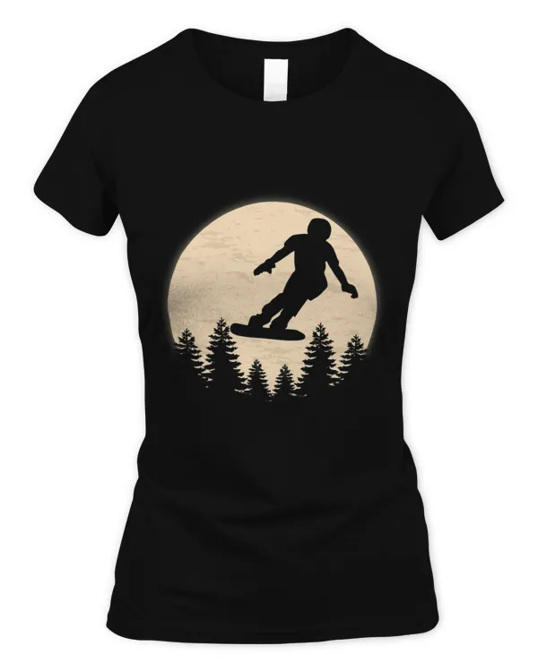 Women's Standard T-Shirt