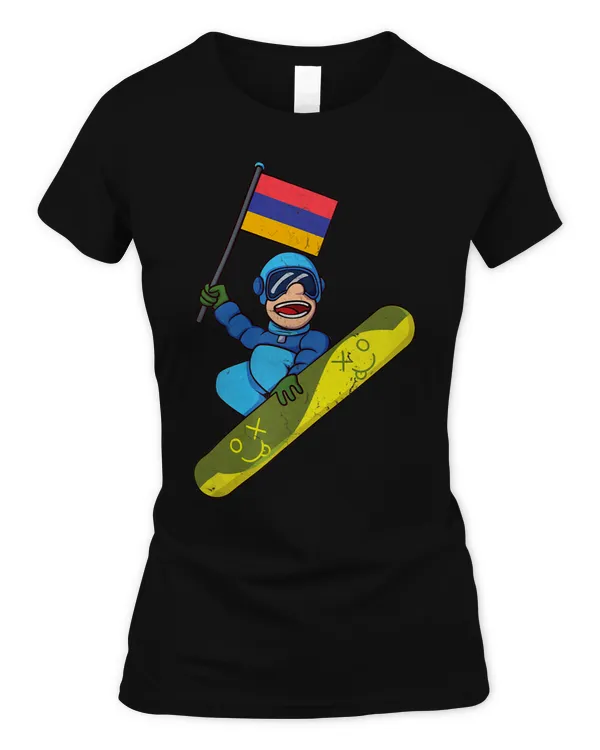 Women's Standard T-Shirt