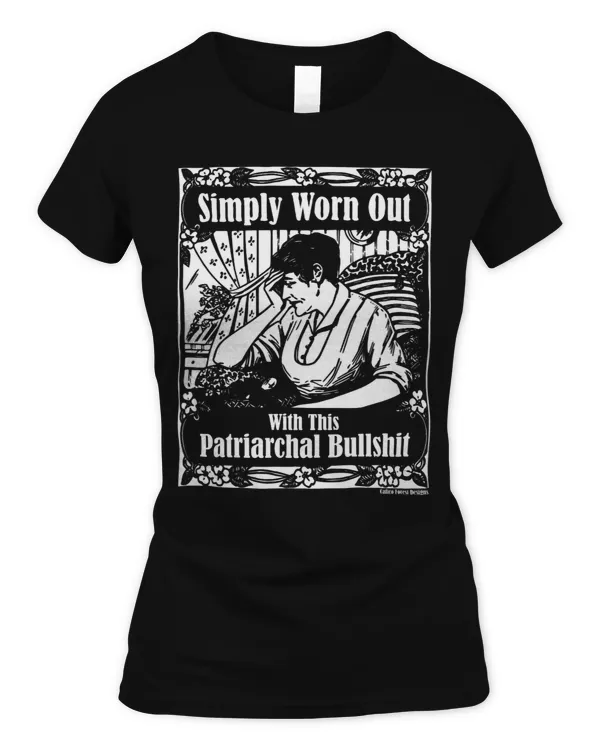 Women's Standard T-Shirt