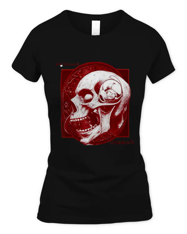 Women's Standard T-Shirt