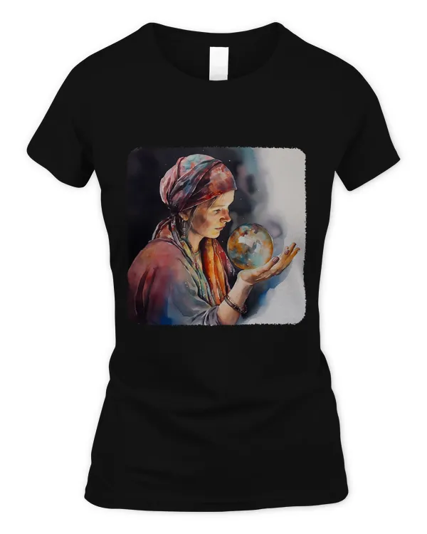 Women's Standard T-Shirt