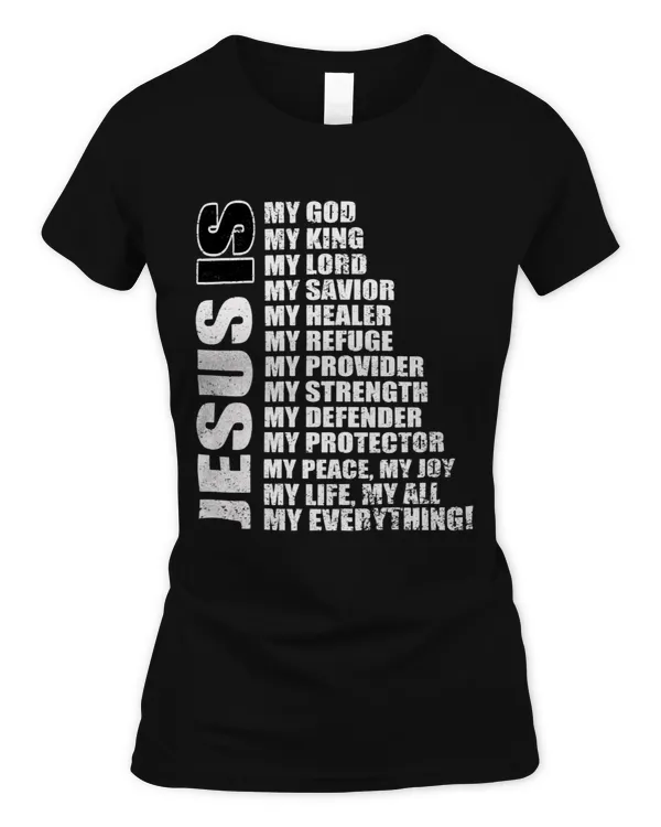 Women's Standard T-Shirt