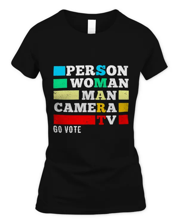 Women's Standard T-Shirt