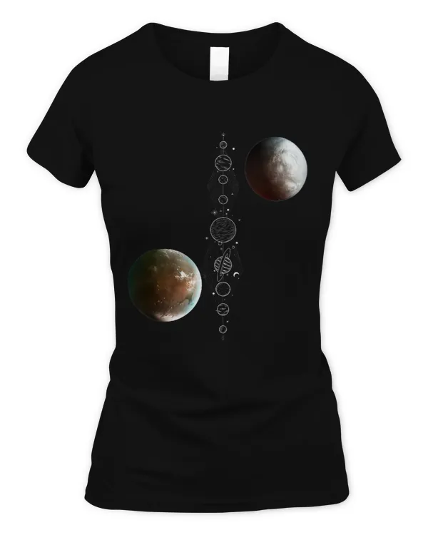 Women's Standard T-Shirt