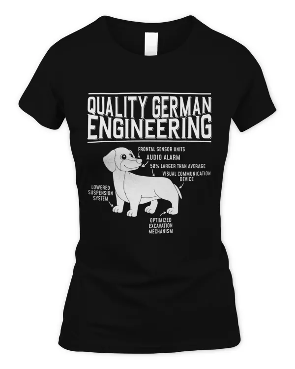 Women's Standard T-Shirt