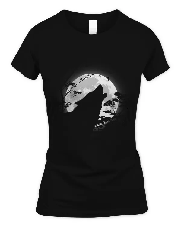 Women's Standard T-Shirt