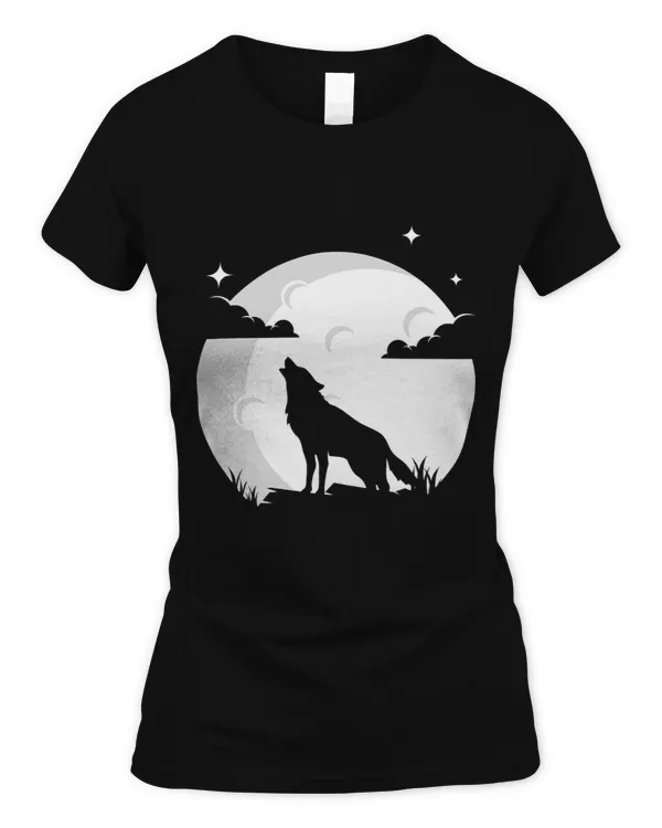 Women's Standard T-Shirt