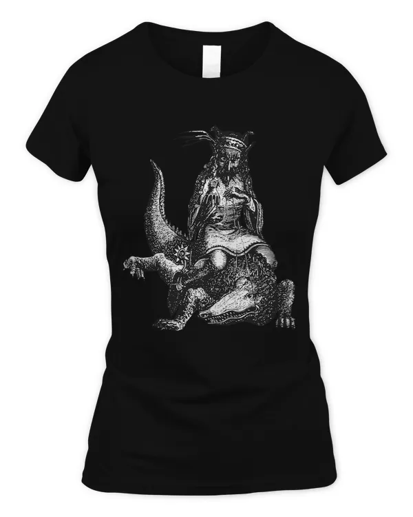 Women's Standard T-Shirt